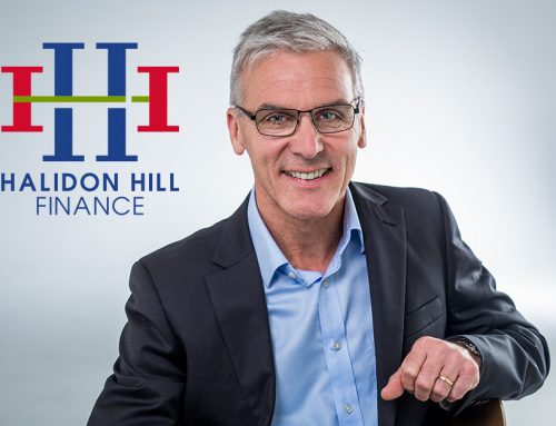 Halidon Hill Finance Launches