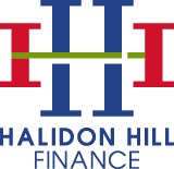Halidon Hill Finance Logo