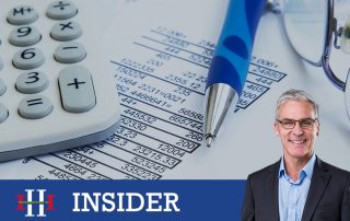 Halidon Hill Insider - Finance Essentials Every Business Needs To Know