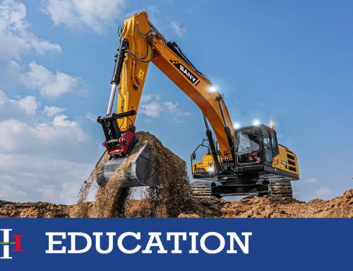 Equipment Finance Explained
