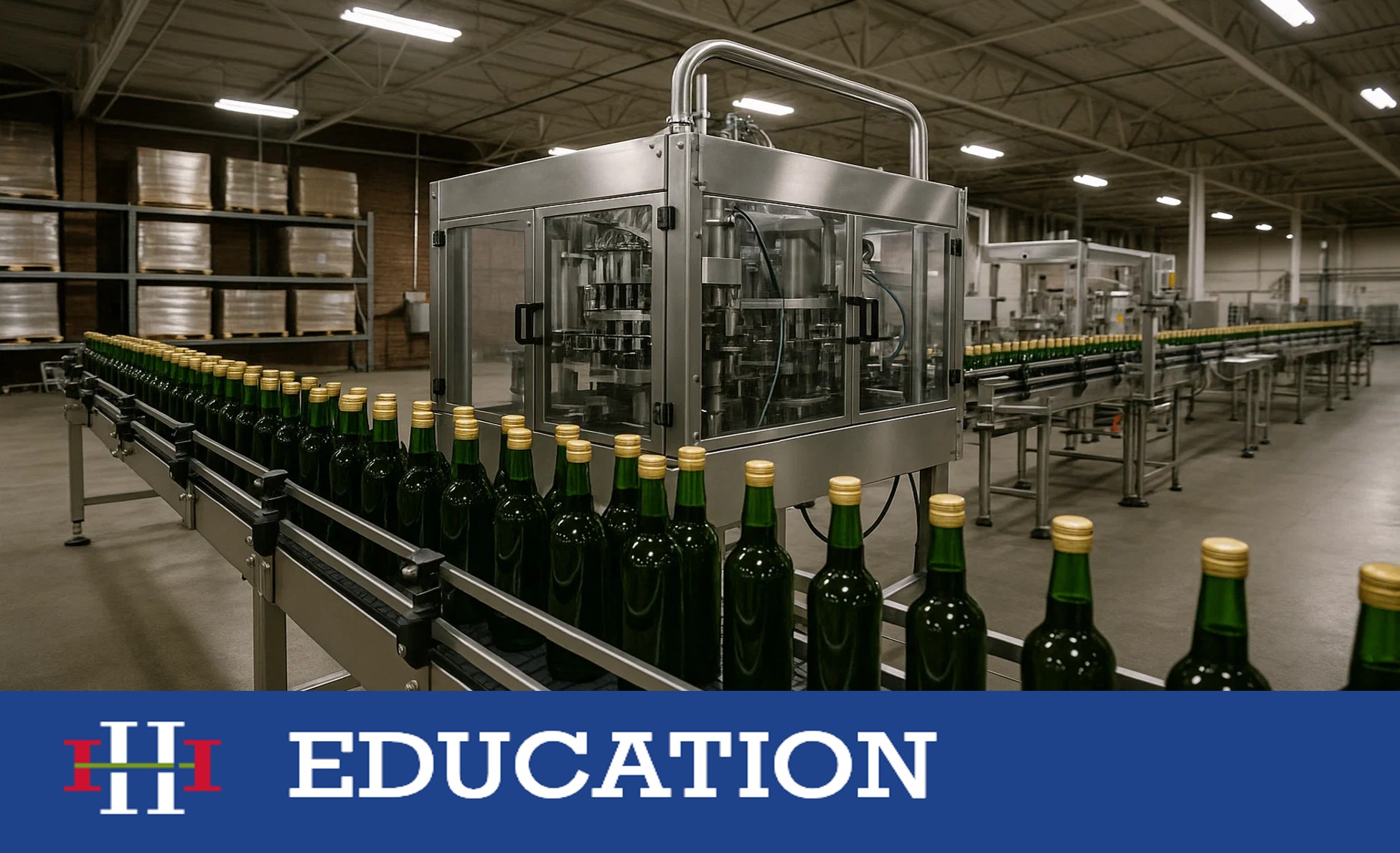 What Types of Equipment Can be Financed?