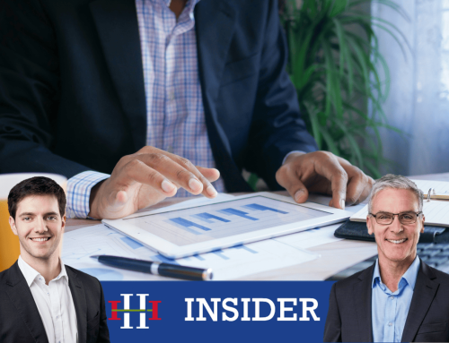 The New Cost of Business: Challenges & Opportunities