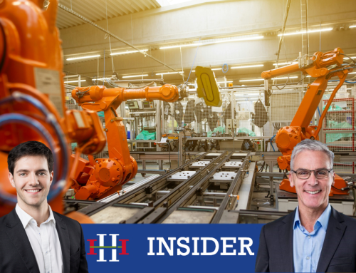 Reflecting on 2025, and what businesses can expect throughout 2026