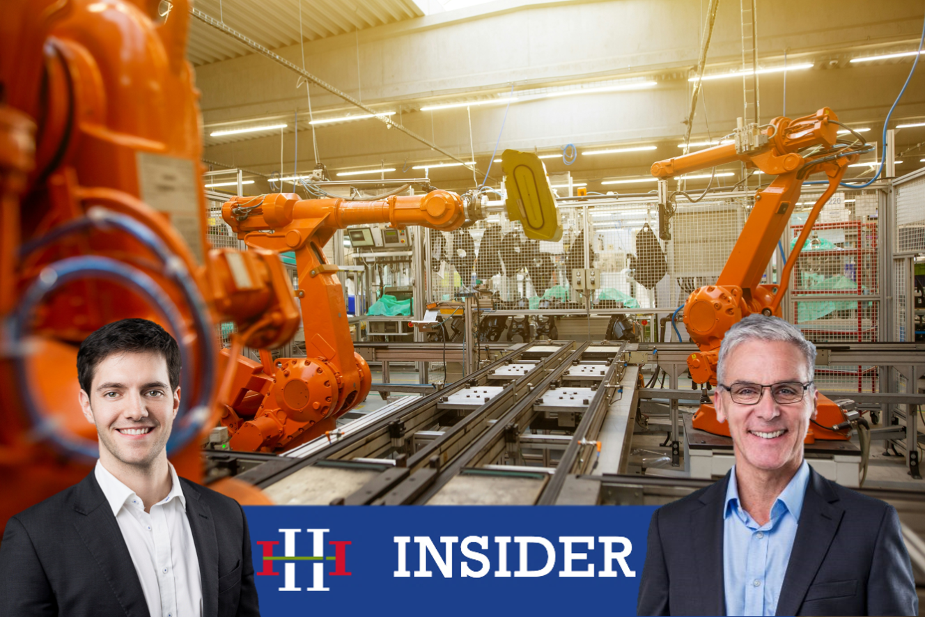 Reflecting on 2025, and what businesses can expect throughout 2026